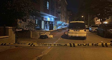 Eski Bakan Abdüllatif Şener'in oğlu, anneannesini vurarak öldürdü