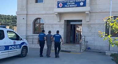 Eyüpsultan'da dehşet anları kamerada: Tartıştığı kadını uzun namlulu silahla vurdu