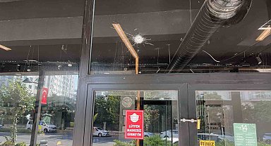 Güzellik salonuna silahlı saldırı; son bir ayda 3'üncü kez kurşunlandı