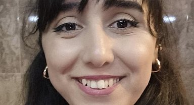 Haliç'te selfie çekerken düşen genç kız hayatını kaybetti