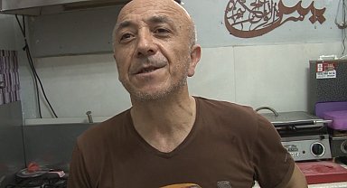 Hz. Muhammed'e hakaret eden adamın komşuları konuştu: