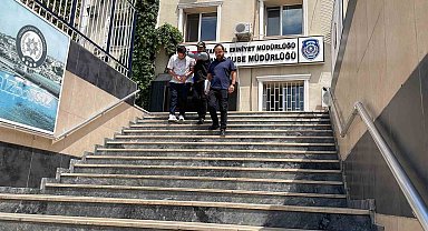 İnternet üzerinden oto yedek parça satma vaadiyle dolandırıcılık yapan şahıs yakalandı