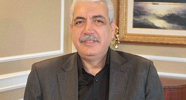 İş adamı Nihat Karaarslan Ankara'da silahlı saldırıya uğradı