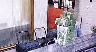 İstanbul'da çalışandan patrona 35 milyon liralık vurgun: Şüpheli havalimanında yakalandı