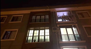 İstanbul'da film gibi cinayet: Eski sevgilisini yeni sevgilisine öldürttü
