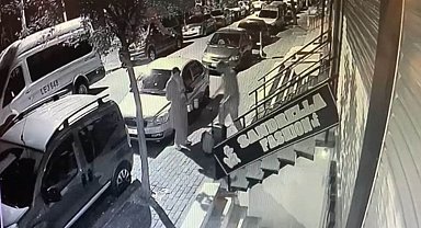 İstanbul'da film gibi olay: İngiliz kadından 1 günde 14 milyon liralık vurgun