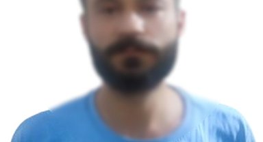 İstanbul'da hakkında 14 yıl 7 ay hapis cezası bulunan hükümlü yakalandı