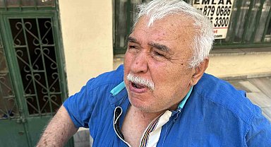 İstanbul'da havada asılı kalan adam o anları anlattı: "Kendimi aşağıya bırakacaktım"