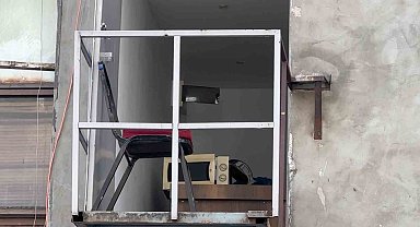 İstanbul'da İntihar ihbarı cinayet çıktı, polis 7 gözaltı yaptı