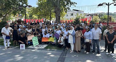 İstanbul'da kuaför ve beraberlerden "Pazar günü tatil" kararına tepki