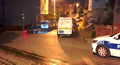 İstanbul'da sokak ortasında iki grup arasında çatışma çıktı: 3 yaralı