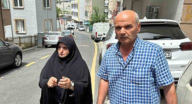 İstanbul'daki "bana toz geliyor" kavgası: "Bam güm yerleştirdi, ağzımı burnumu dağıttı"