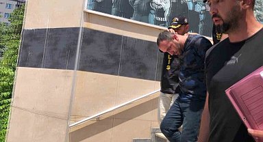 Kadıköy'de 300 bin dolarlık pırlanta hırsızlığı kamerada