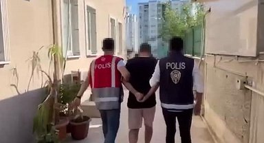Küçükçekmece'de boşanma aşamasındaki eşini darp eden şahıs tutuklandı