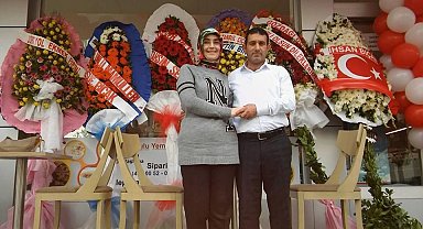 Pendik'te boşanma aşamasındaki eşini sokak ortasında öldürdü