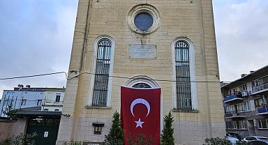 Sarıyer'de kiliseye silahlı saldırı olayına ilişkin soruşturma tamamlandı