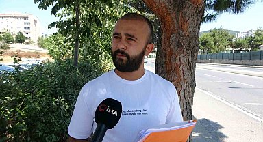 Suçsuz olduğu anlaşılmasına rağmen hala cezaevinde olan gencin ailesi konuştu