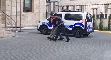 Sultanbeyli'de baba ile engelli oğluna bijon anahtarıyla saldıran şüpheli yakalandı