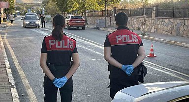 Sultangazi'de narkotik uygulamasında aranan 2 şahıs yakalandı