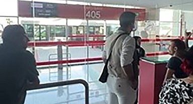 SunExpress'ten yolculara arızalı uçak: Vatandaş mağdur oldu
