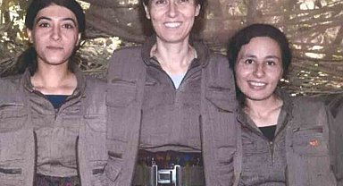 Türk askerine saldırı hazırlığındaki PKK'lı teröristlere MİT'ten nokta operasyon