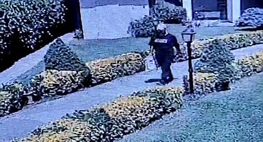 Tuzla'da arkadaşının ev anahtarını kopyalayıp, soygun yaptı