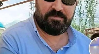 Yüksekovalı genç İstanbul'da kalp kriz geçirerek hayatını kaybetti