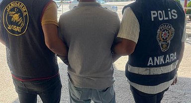 73 yıl kesinleşmiş hapis cezası bulunan firari yakalandı