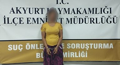 Akyurt ve Keçiören'de aranan iki şahıs yakalandı