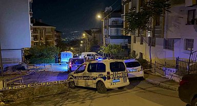 Ankara'da komşular arasında çıkan kavgada kan aktı: 3 ölü, 1 yaralı