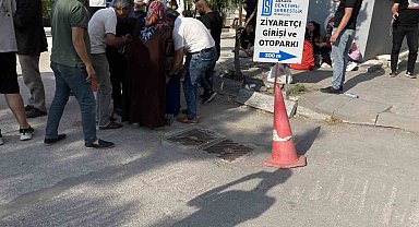 Ankara'daki otobüs kazasında ölenlerin yakınları konuştu