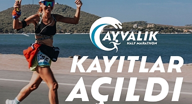 Ayvalık, 1000 Sporcuya Ev Sahipliği Yapacak