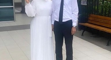 Bağcılar'da kocası tarafından öldürülen kadın, 8 ay önce evlenmiş