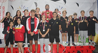 Balıkesir Büyükşehir Belediyespor Muaythai Turnuvasında Zaferle Döndü