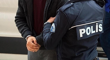Balıkesir Jandarması Firari Şahısları Yakaladı !