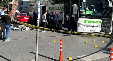 Bayrampaşa'da alacak verecek meselesi yüzünden abisini vuran kardeş Tekirdağ'da yakalandı