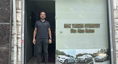 Bayrampaşa'da işyerine silahlı saldırı güvenlik kamerasında