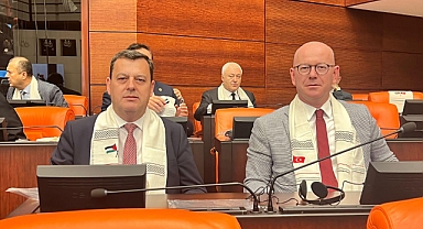 CHP’li Serkan Sarı: