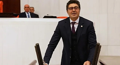 Ensar Aytekin’den TBMM’deki Şiddete Sert Tepki: “Milletin Kürsüsünde Kan Akıttılar!”