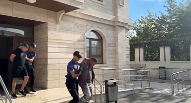 Esenyurt'ta ambulans çalışanını darp edip üzerine motosiklet süren şahıslar yakalandı