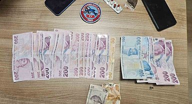 Esenyurt'ta çocuklara uyuşturucu satan şüpheli yakalandı
