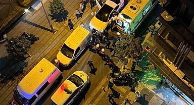 Filistinli iş adamının öldürülmesiyle ilgili 3 katil zanlısı Romanya'da yakalandı