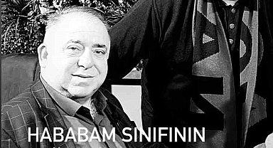 Hababam Sınıfı'nın "Bacaksız" lakaplı öğrencisi Tuncay Akça evinde geçirdiği kalp krizi sonucu hayatını kaybetti