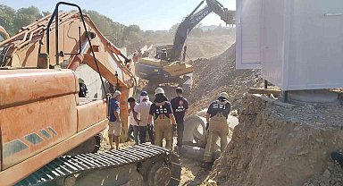 İSKİ'den Tuzla'daki göçükte 2 işçinin hayatını kaybetmesi ile ilgili açıklama