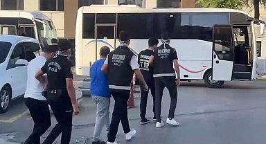İstanbul merkezli 5 il de yasadışı ilaç satımına operasyon