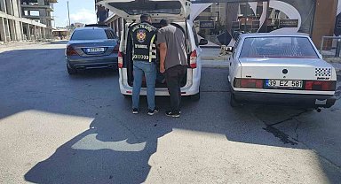 İstanbul'da düğün konvoyunda drift attan sürücüye 32 bin 223 TL idari para cezası