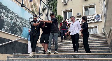Kadıköy'deki müzisyen cinayetinde yeni detaylar: 2 arkadaşı boğarak öldürmüş