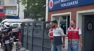 Kartal'da darp edip kaçırdılar, evlerinde gözaltına alındılar