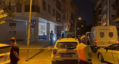 Maltepe'de bir iş yerinde erkek cesedi bulundu