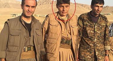 MİT, PKK sözde kurumlar genel sorumlusunu etkisiz hale getirdi